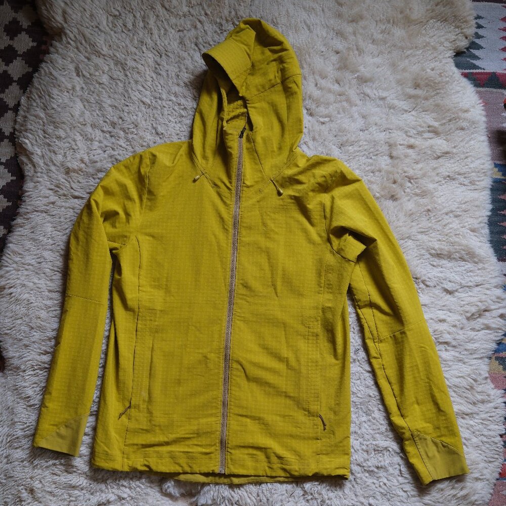 Patagonia Men's R1® TechFace Hoody